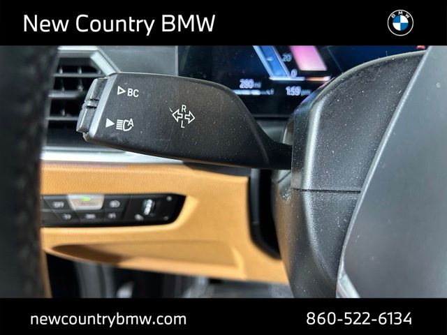 Used 2024 Blue BMW 430i xDrive Gran Coupe image 15
