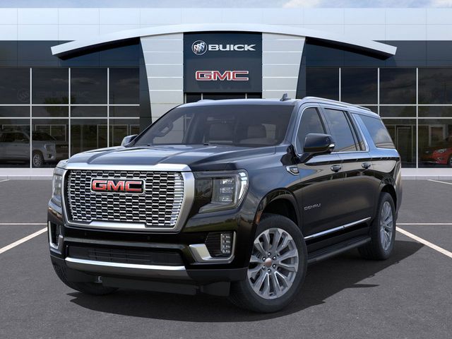 2024 GMC Yukon XL Denali 6