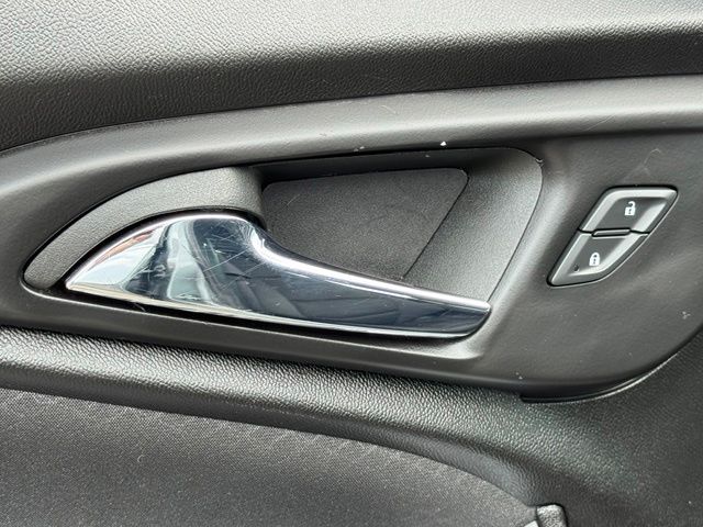 Used 2024 Chevrolet Malibu Sedan