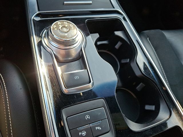 used 2020 Ford Edge car, priced at $18,648