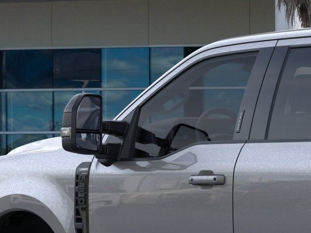 New 2026 Gray Ford Lariat image 20