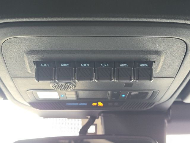 2025 Ford Bronco Badlands:45431A1