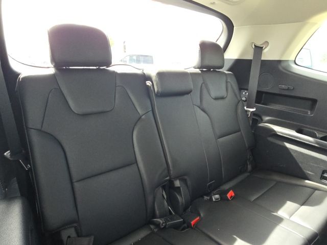 Photo of 2022 Kia Telluride LX in Dallas, GA - 18,  2022 Kia Telluride LX:167735B