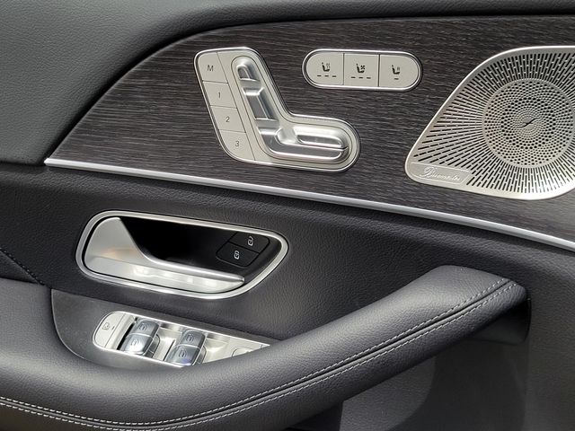 new 2025 Mercedes-Benz GLE car, priced at $96,045