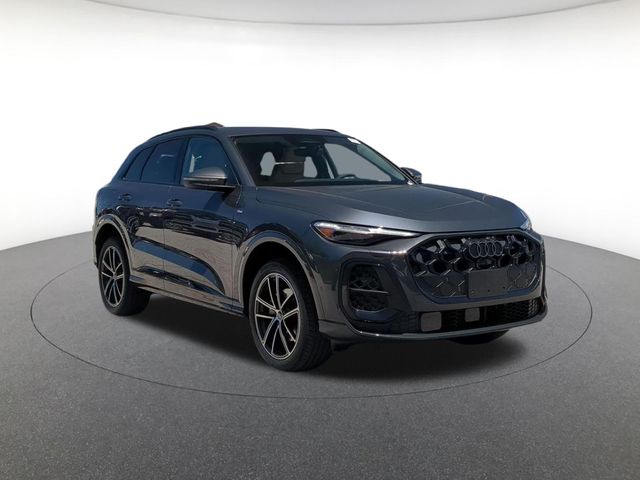 new 2026 Audi Q5 car, priced at $62,175