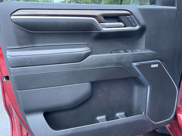 Used 2024 Chevrolet Silverado 1500 For Sale in Livonia, MI