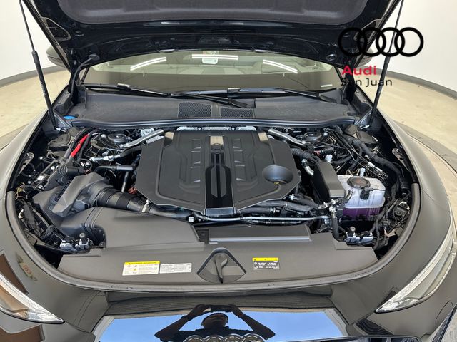 New 2026 Black Audi 3.0 image 4