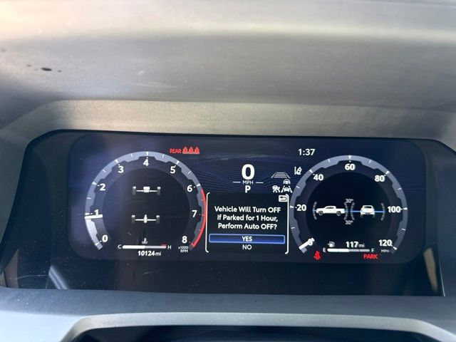 2025 Toyota Tacoma TRD Sport - Photo 18