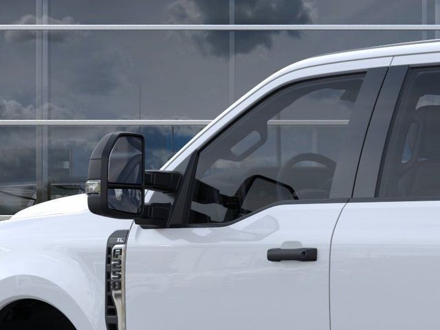 New 2026 Oxford White Ford F-250® XL image 20