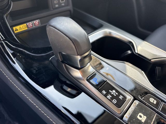 2025 Lexus NX - $47,998