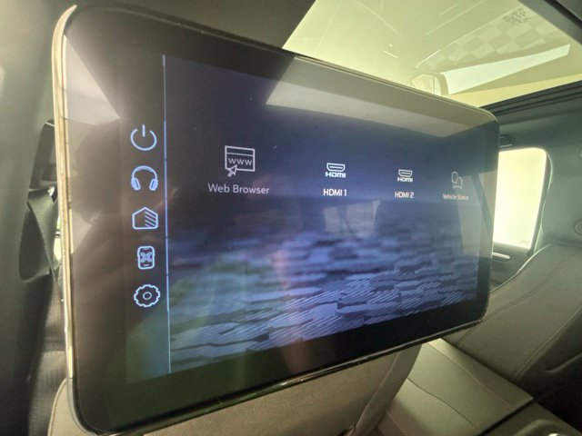 New 2026 Chevrolet Suburban SUV