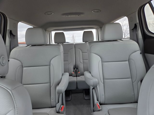 2021 GMC Acadia AWD SLT