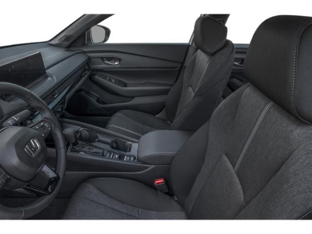 new 2026 Honda Accord Hybrid car, priced at $35,445