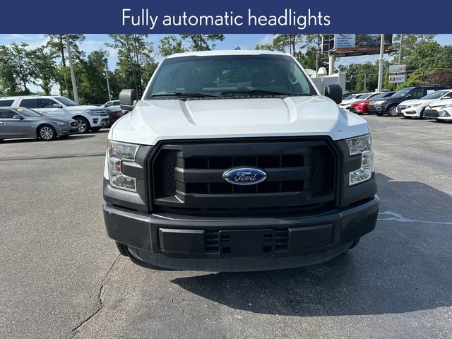 2016 Ford F-150 XL photo