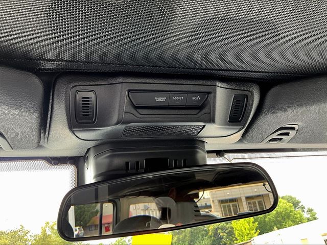 Used 2024 Jeep Wrangler SUV