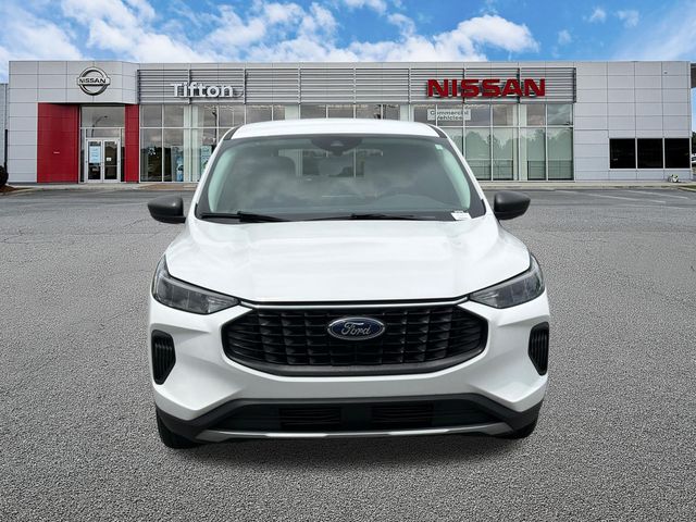 Used 2025 Ford Escape SUV