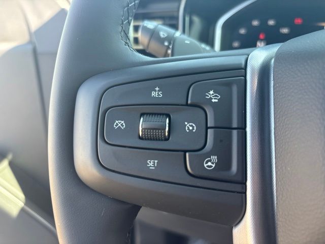 New 2026 GMC Sierra 1500 Truck