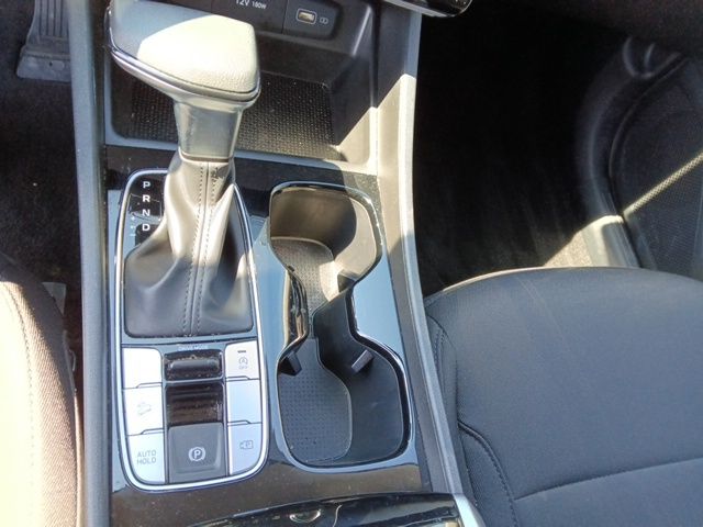 Used 2024 Hyundai Tucson SUV
