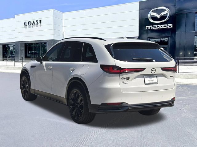 2026 Mazda CX-90 Premium Sport Package - Photo 8