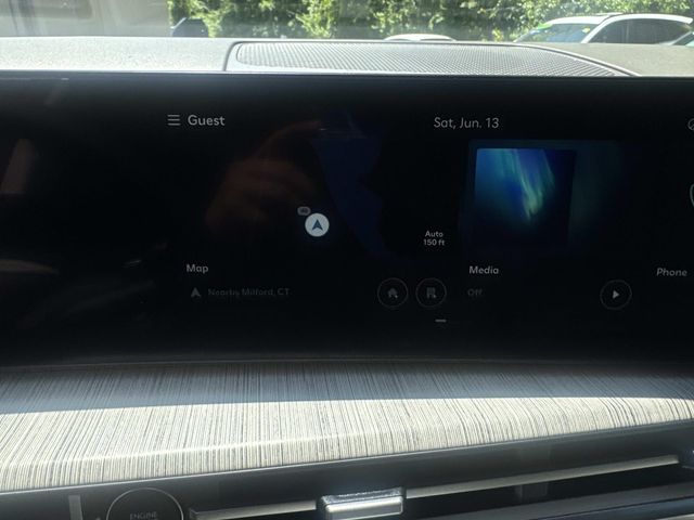 2025 Hyundai Santa Fe