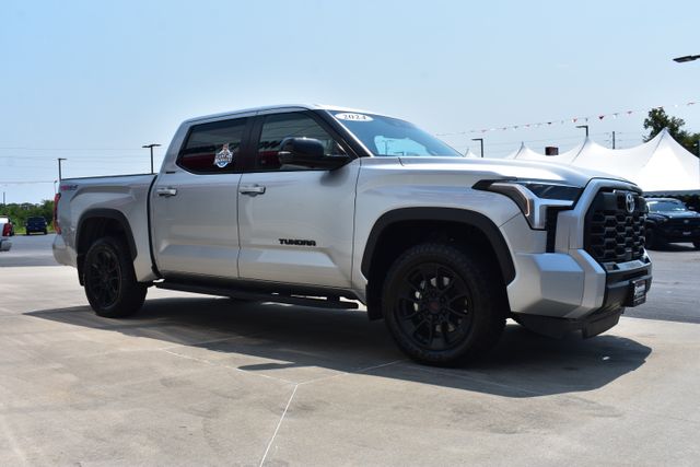 Used 2024 Toyota Tundra Truck