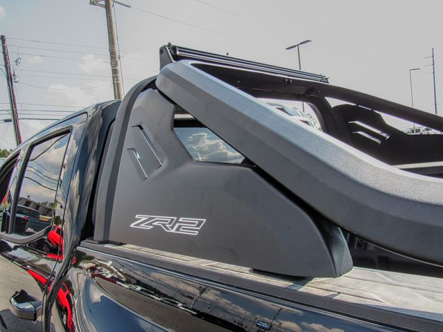 Photo of 2025 Chevrolet Colorado ZR2 in Dallas, GA - 9,  2025 Chevrolet Colorado ZR2:44394