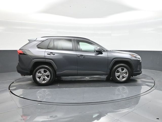 Used 2025 Toyota RAV4 SUV