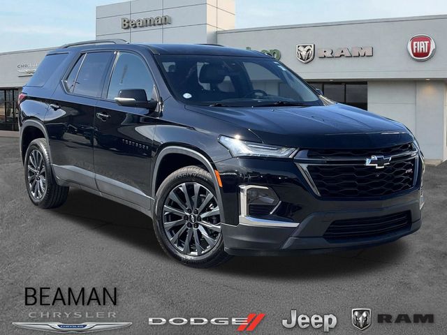 2023 Chevrolet Traverse RS FWD