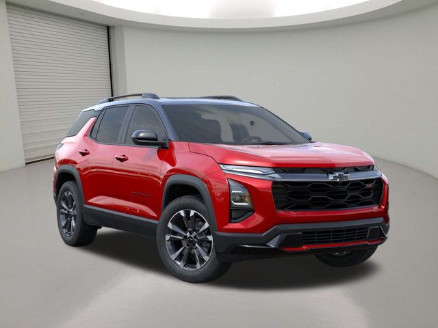 New 2025 Chevrolet Equinox For Sale in Grove City, OH