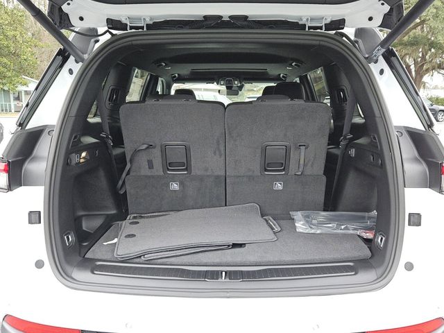 2026 Jeep Grand Cherokee L Altitude 4x4