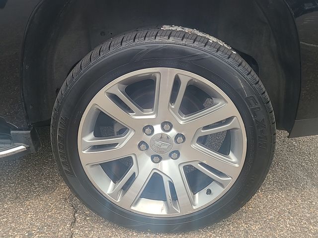 Used 2018 Cadillac Escalade SUV