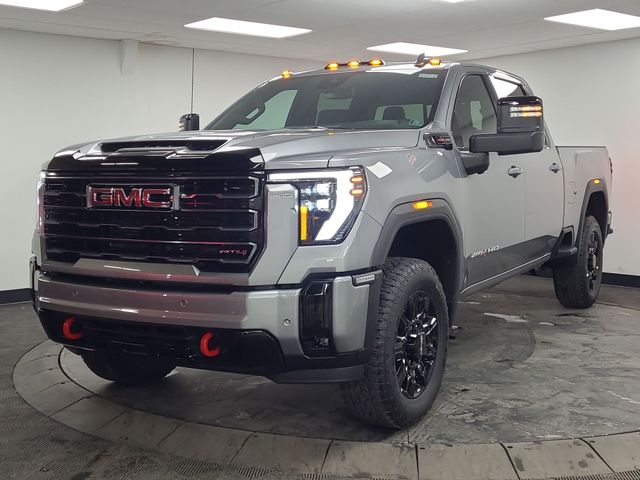 2026 – GMC – Sierra 2500HD
