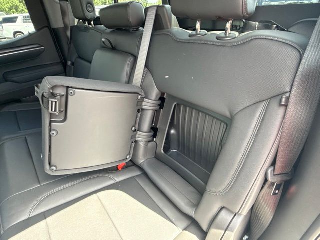 2025 GMC Sierra 1500 SLT:47144A