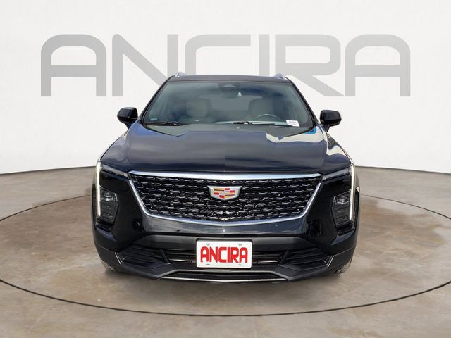 Used Car 2024 Cadillac Xt4  Luxury For Sale Under $35,000 In San Antonio, Texas