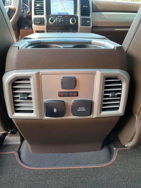 Used Car 2020 Ford F-250sd  King Ranch For Sale Under $70,000 In San Antonio, Texas