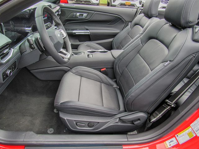 Photo of 2025 Ford Mustang GT Premium in Dallas, GA - 10,  2025 Ford Mustang GT Premium:166909