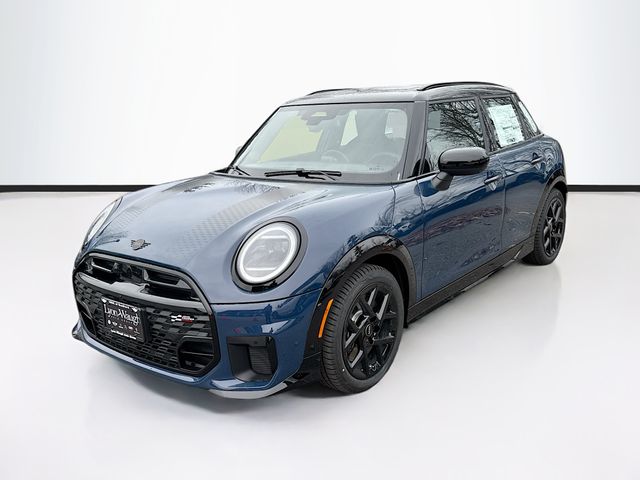 2026 MINI Cooper