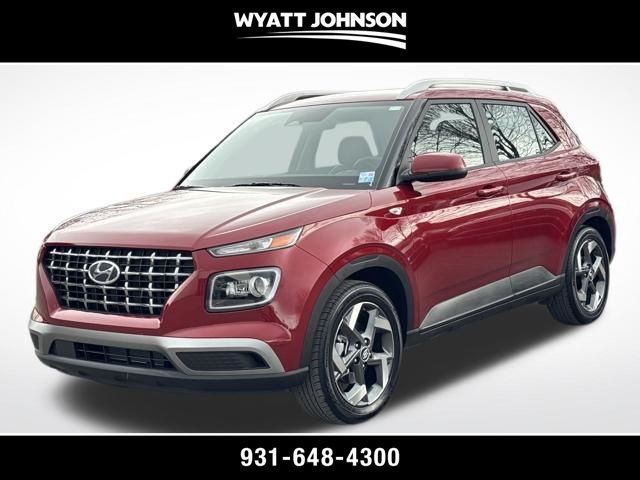 2023 Hyundai Venue Limited FWD