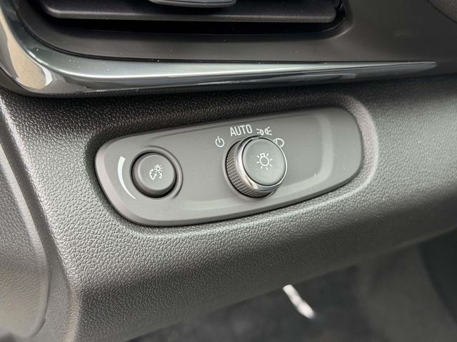 New 2026 Buick Envista SUV