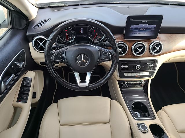 Used 2019 Mercedes-benz GLA SUV