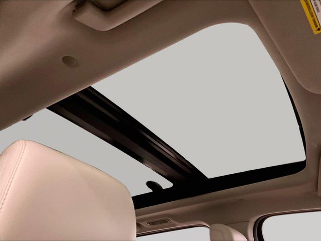 2019 Ford Expedition Platinum Blue at John Sisson Motors