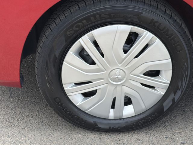 Used 2024  Mitsubishi ES image 16