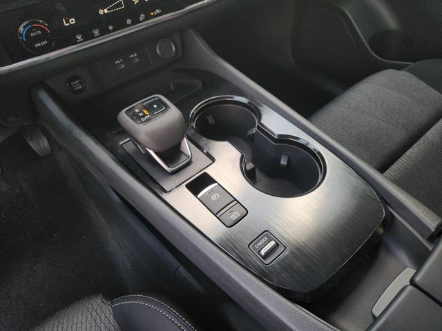 New 2026 Nissan Rogue SUV