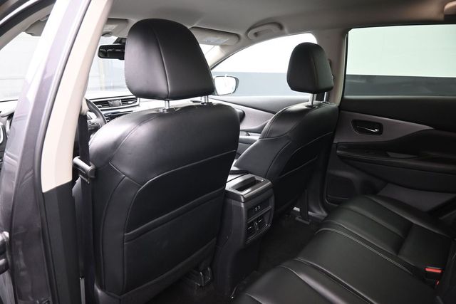 Used 2024 Nissan Murano SUV