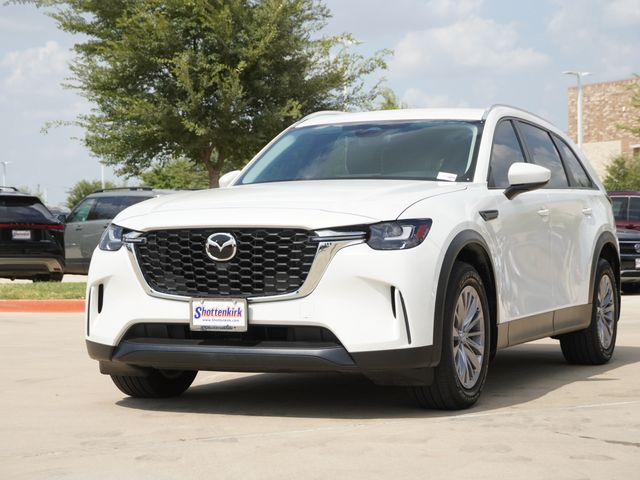 Used 2024 Mazda CX-90 SUV