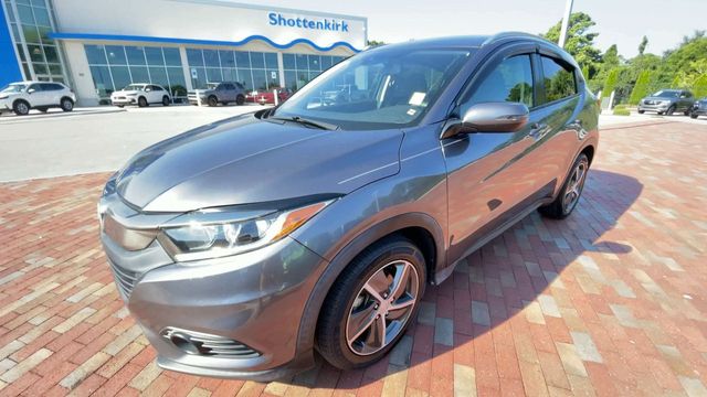 Used 2021 Honda HR-V SUV