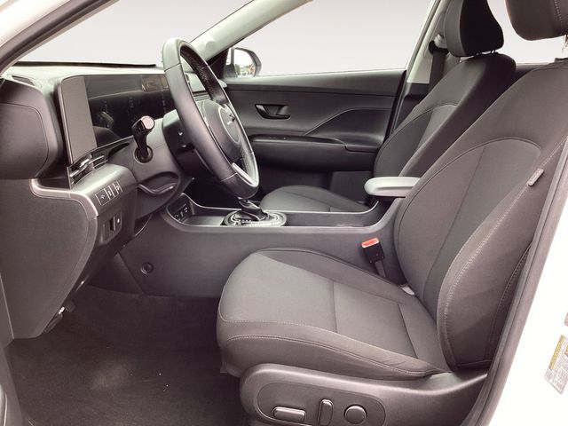 Used Car 2025 Hyundai Kona  Sel For Sale Under $25,000 In San Antonio, Texas