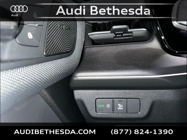 New 2026 Gray Audi S line image 14