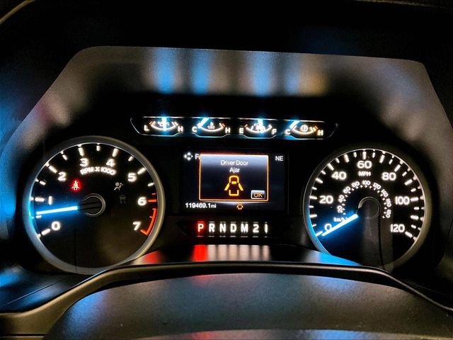2015 Ford F-150 XLT  at Auto Express Mitsubishi