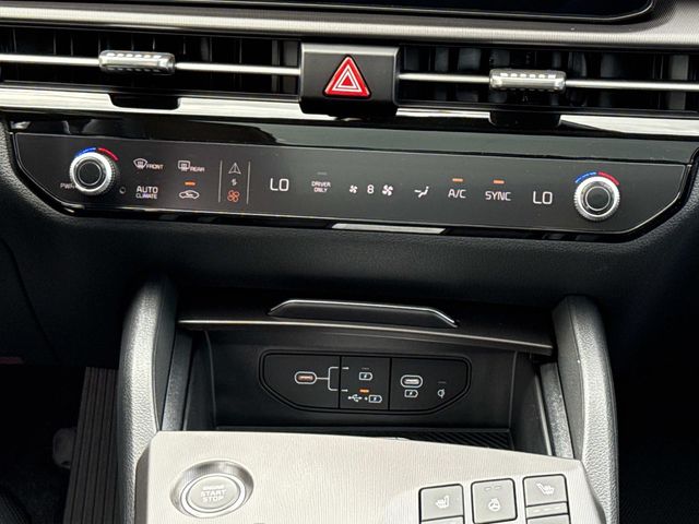 New 2026 Gray Kia SX-Prestige image 20